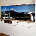 דירה Grazia-2 By Interhome *