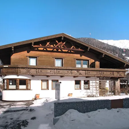 Appartement Grazia-2 By Interhome *