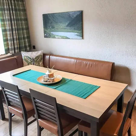 Appartement Grazia-2 By Interhome *