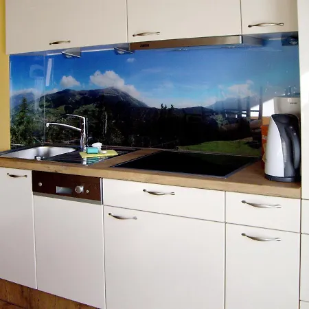 Appartement Grazia-2 By Interhome *