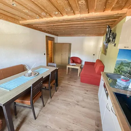 Апартаменты Grazia-2 By Interhome *