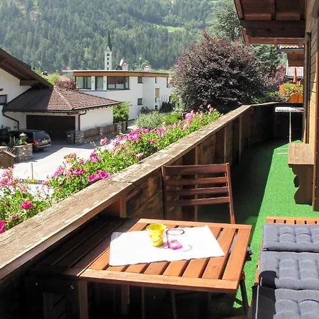 Appartement Grazia-2 By Interhome