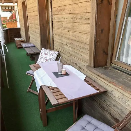 Grazia-2 By Interhome Appartement