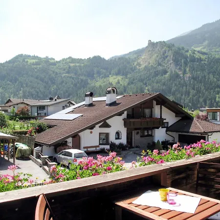 Grazia-2 By Interhome Prutz