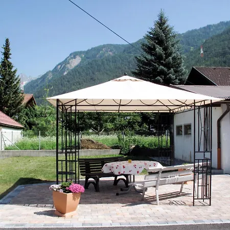 Grazia-2 By Interhome Пруц