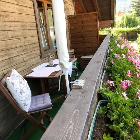 Апартаменты Grazia-2 By Interhome