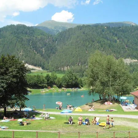 Grazia-2 By Interhome *