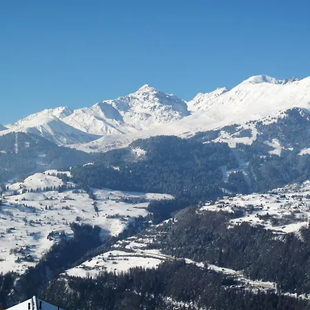 Апартаменты Grazia-2 By Interhome Пруц