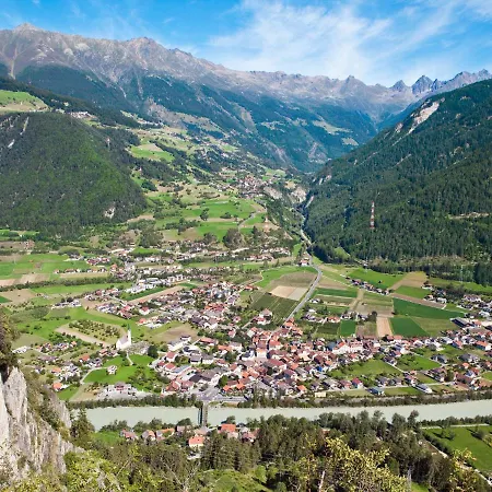 Appartement Grazia-2 By Interhome