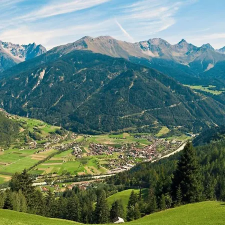 Grazia-2 By Interhome Апартаменты Пруц